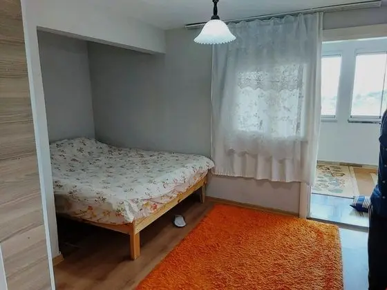 Standart Oda - Ortak Banyolu