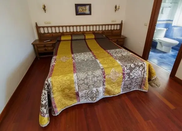 Basic İki Ayrı Yataklı Oda