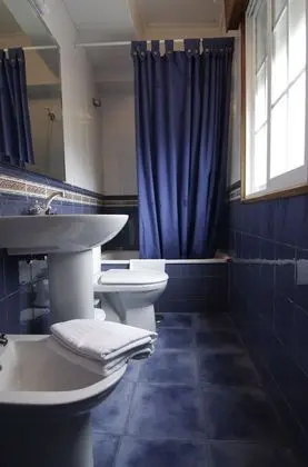 Basic İki Ayrı Yataklı Oda