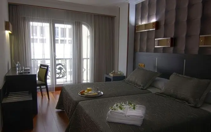 Standard Tek Büyük Yataklı Oda, Plaj Kenarı