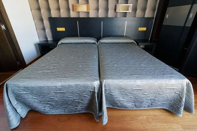 Standard Tek Büyük Yataklı Oda, Plaj Kenarı