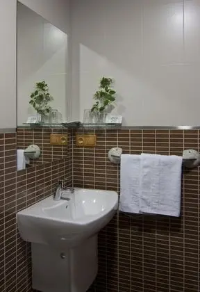 Standard Tek Kişilik Oda, 1 Tek Kişilik Yatak, Kısmi Deniz Manzarası