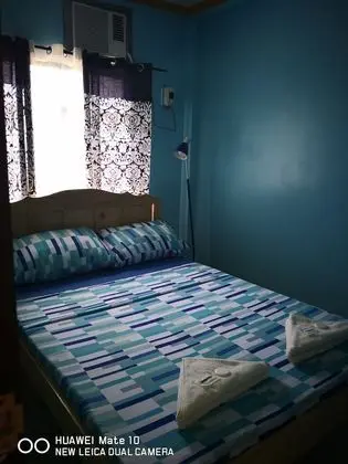 Basic Apart Daire, 1 Yatak Odası, Özel Banyo, Zemin Kat