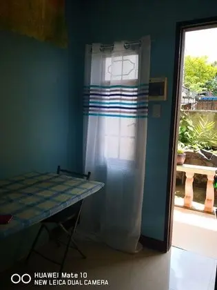 Basic Apart Daire, 1 Yatak Odası, Özel Banyo, Zemin Kat