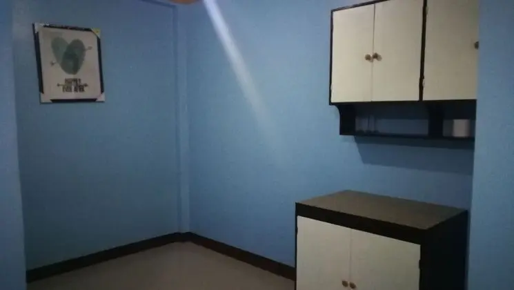 Basic Apart Daire, 1 Yatak Odası, Özel Banyo, Zemin Kat