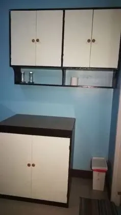 Basic Apart Daire, 1 Yatak Odası, Özel Banyo, Zemin Kat