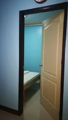 Basic Apart Daire, 1 Yatak Odası, Özel Banyo, Zemin Kat