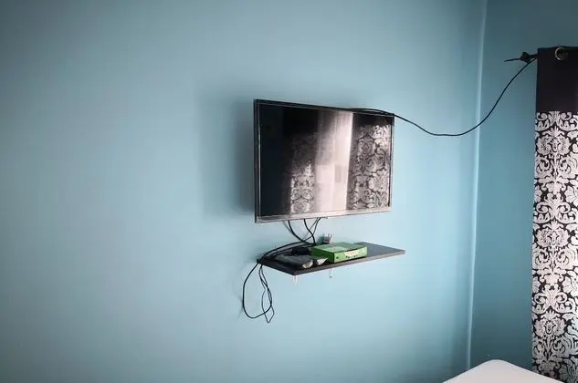 Basic Apart Daire, 1 Yatak Odası, Özel Banyo, Zemin Kat