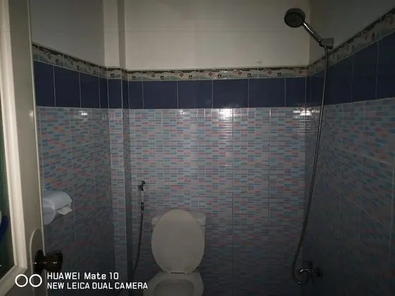 Basic Apart Daire, 1 Yatak Odası, Özel Banyo, Zemin Kat