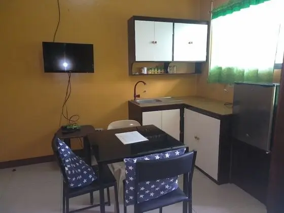 Deluxe Apart Daire, 1 Yatak Odası, Özel Banyo