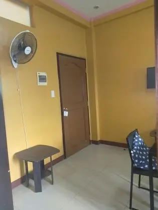 Deluxe Apart Daire, 1 Yatak Odası, Özel Banyo