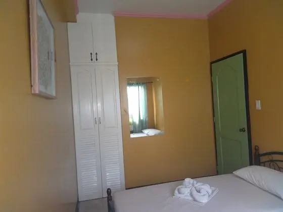 Deluxe Apart Daire, 1 Yatak Odası, Özel Banyo