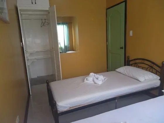 Deluxe Apart Daire, 1 Yatak Odası, Özel Banyo