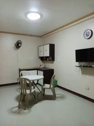 Deluxe Apart Daire, 1 Yatak Odası, Özel Banyo