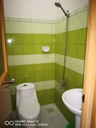 Deluxe Apart Daire, 1 Yatak Odası, Özel Banyo