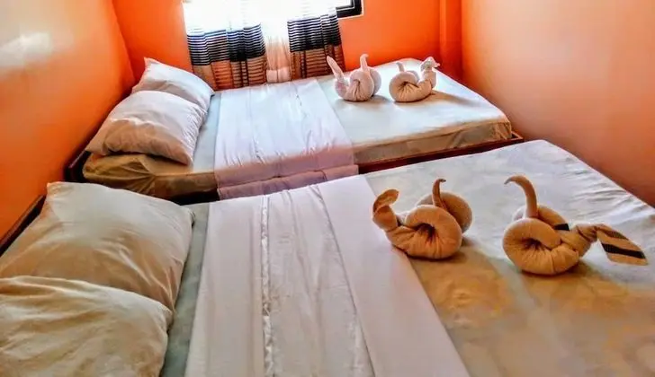 Family Apart Daire, 1 Yatak Odası