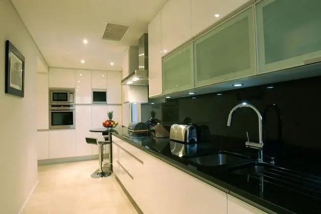 Luxury Süit, 4 Yatak Odası