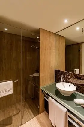 Luxury Süit, 4 Yatak Odası