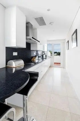 Luxury Süit, 4 Yatak Odası, Sıcak Su Küveti