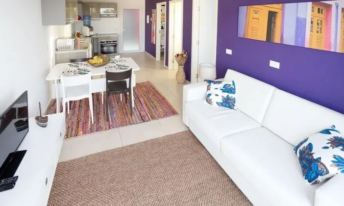 Exclusive Çatı Katı (Loft), Kısmi Deniz Manzarası (404)