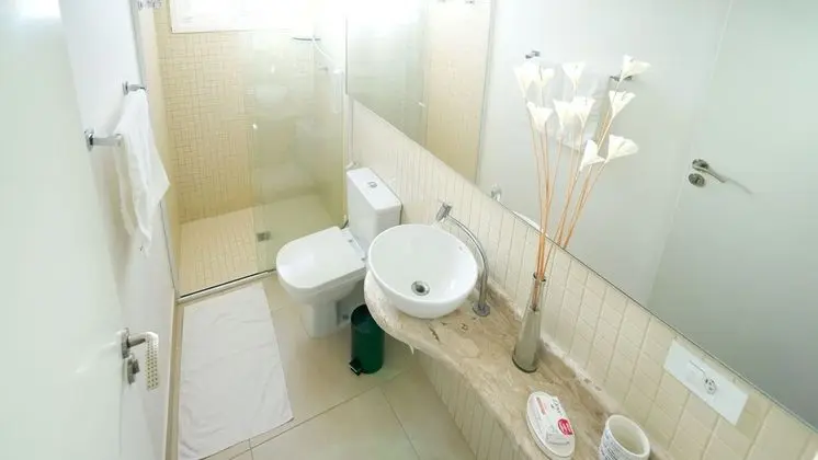 Exclusive Çatı Katı (Loft), Kısmi Deniz Manzarası (404)