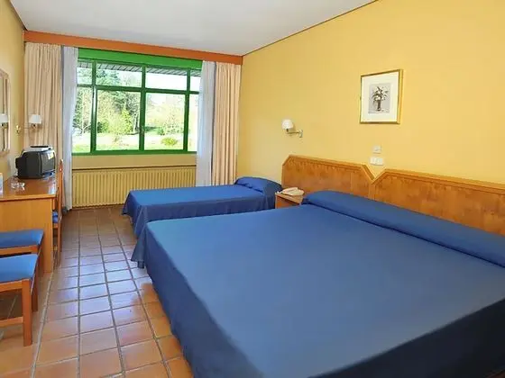 Üç Kişilik Oda (2+1)