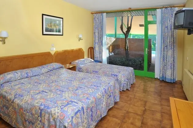 Üç Kişilik Oda (2+1)