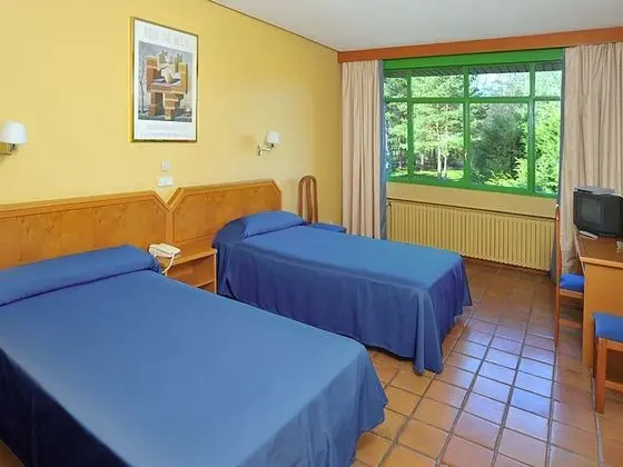 Üç Kişilik Oda (2+1)