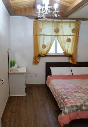 Family Ev, 2 Yatak Odası