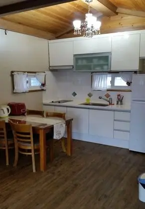 Family Ev, 2 Yatak Odası