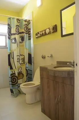 Villa, 1 Yatak Odası