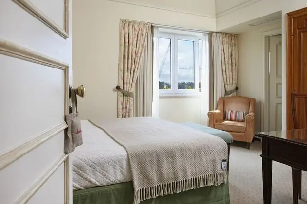 Double room or Twin Deluxe