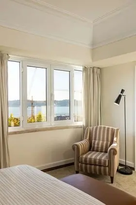 Double room or Twin Deluxe