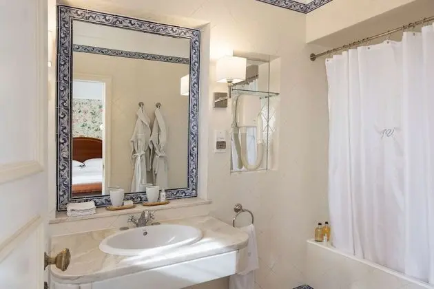 Double room or Twin Deluxe