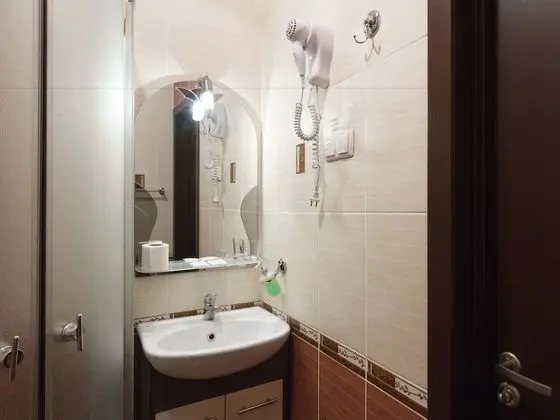 Superior Tek Büyük Yataklı Oda