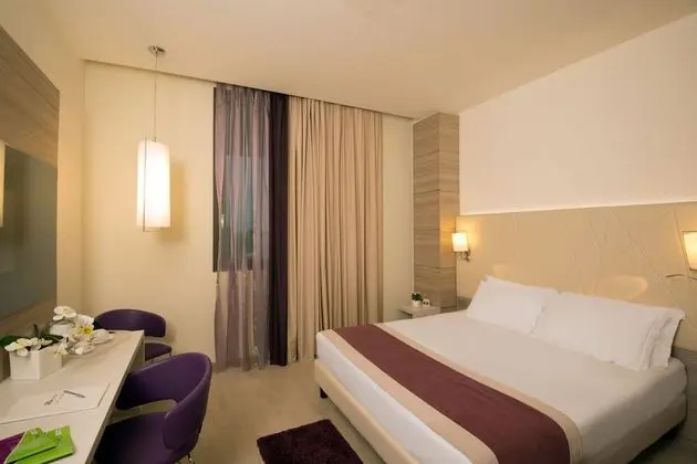 Tek Büyük Yataklı Oda, 1 En Büyük (King) Boy Yatak