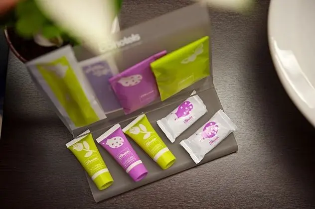 Tek Büyük Yataklı Oda, 1 En Büyük (King) Boy Yatak