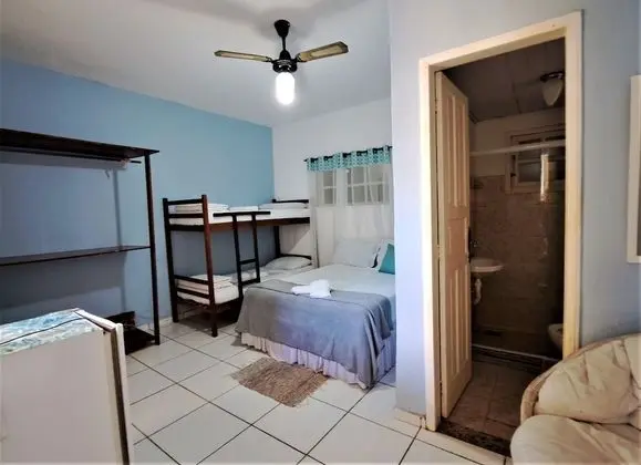 Standard Dört Kişilik Oda