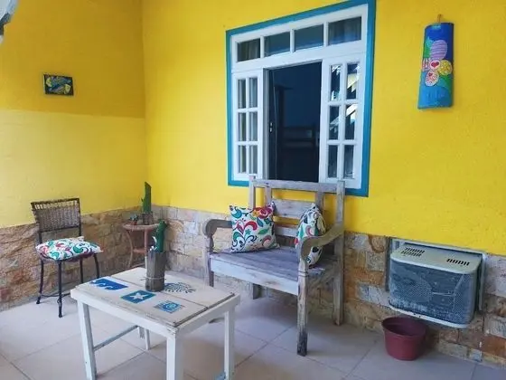 Standard Dört Kişilik Oda