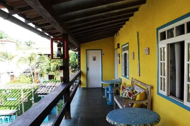 Standard Dört Kişilik Oda