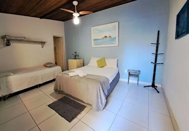 Standard Üç Kişilik Oda