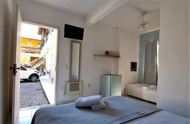 Standard Üç Kişilik Oda