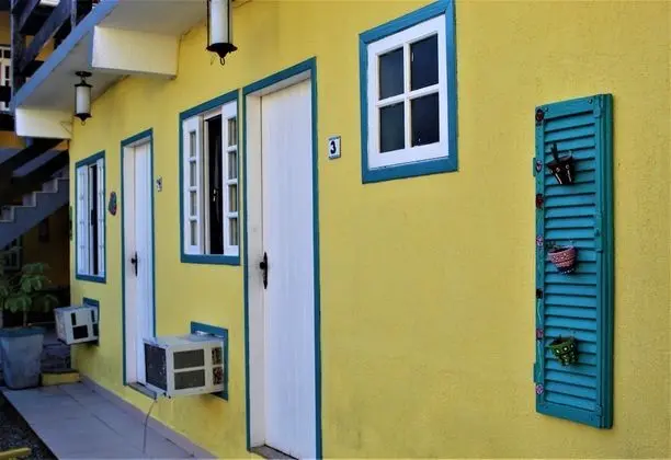 Standard Üç Kişilik Oda