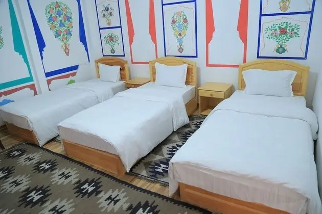 Comfort Üç Kişilik Oda