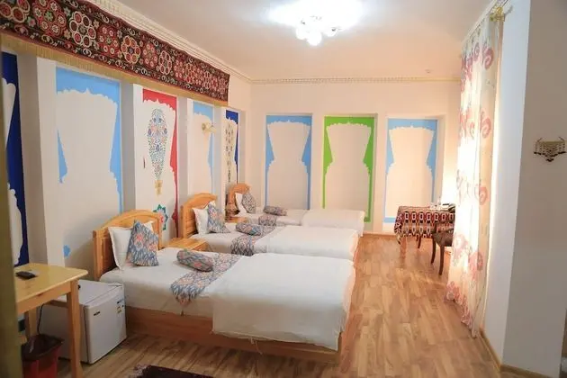 Comfort Üç Kişilik Oda
