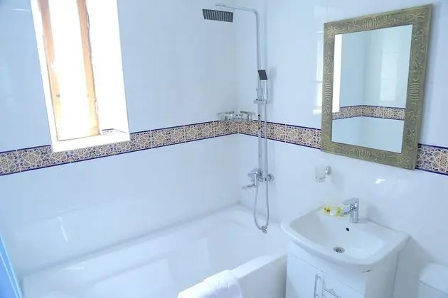 Comfort Üç Kişilik Oda