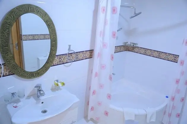 Comfort Üç Kişilik Oda