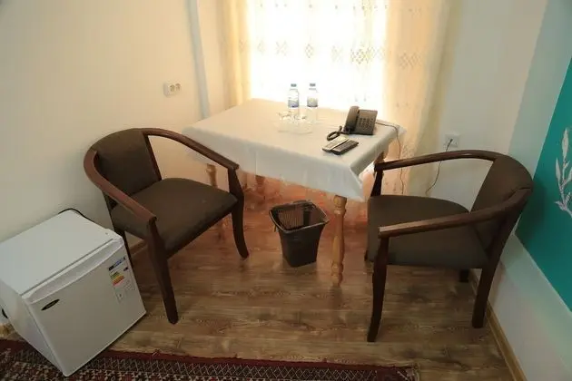 Standard İki Ayrı Yataklı Oda