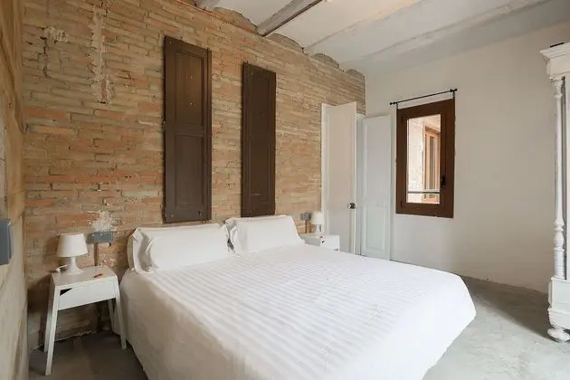 Apart Daire, 3 Yatak Odası, Balkon