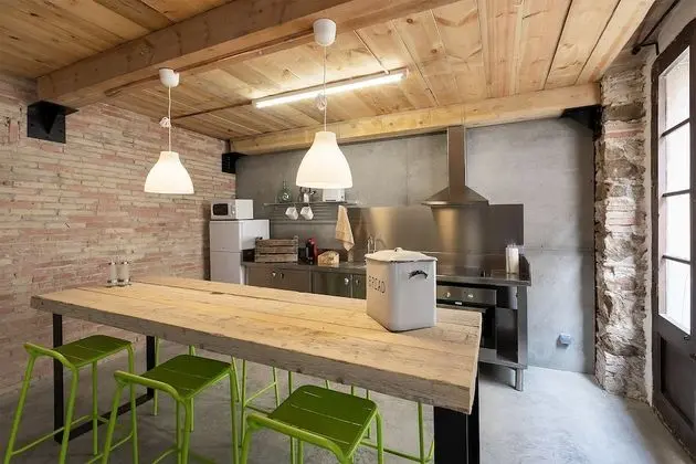 Apart Daire, 3 Yatak Odası, Balkon